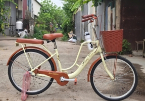 Xe đạp 24 inch