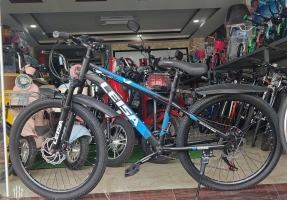 24 Nam Leisa Có Đề Thắng Đĩa