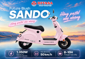 SANDO Future Moves On