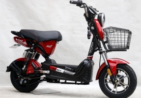 XE ĐIỆN HITASA VIO