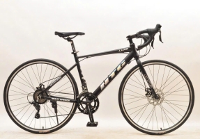 XE ĐẠP THỂ THAO HTG