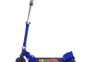 Xe Trượt 3 Bánh KM-808A/CTS-681/1001/F9T