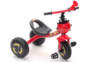 Xe 3 Bánh Bọ Nhỏ DPT