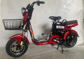 XE ĐIỆN BOMELLI 10