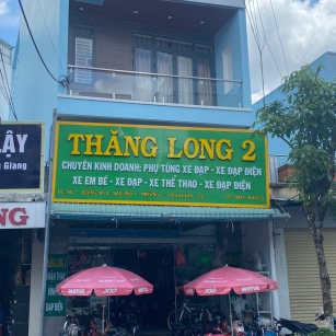 Cửa Hàng Xe Điện Thăng Long 2 – Cai Lậy, Tiền Giang
